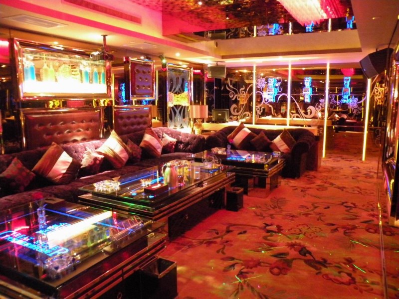 白银商务ktv，性价比领先-景泰县ktv预订